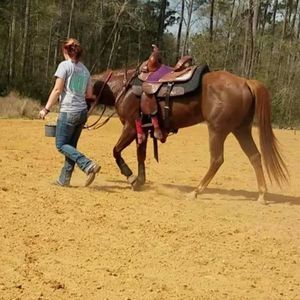 Meet your Posher, Ashlynn